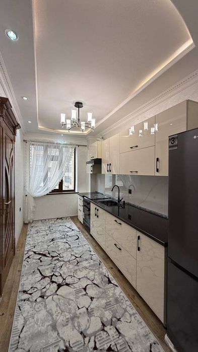 Срочно продаётся 3х-комнатная квартира