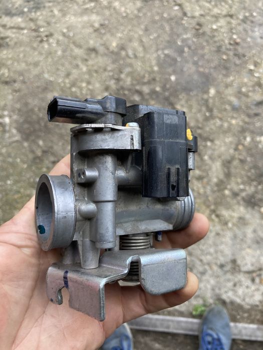 Дросел Honda SH 150i 2016г start/stop