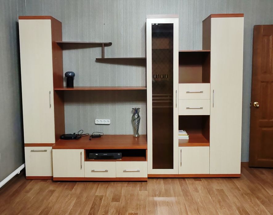 Стенка горка Срочно