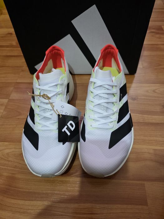 Adidasi Adidas pro 4
