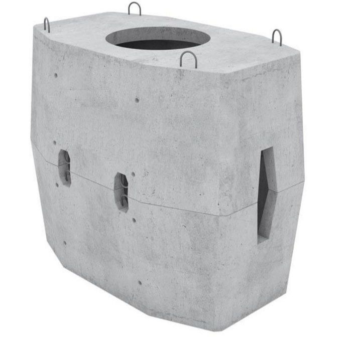 Железо бетонные изделия, ККС, СВ, Лотки , кольца и многое другое