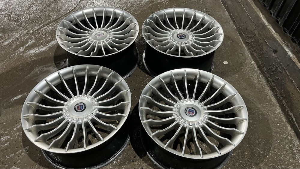 Диски BMW R20 разноразмерный