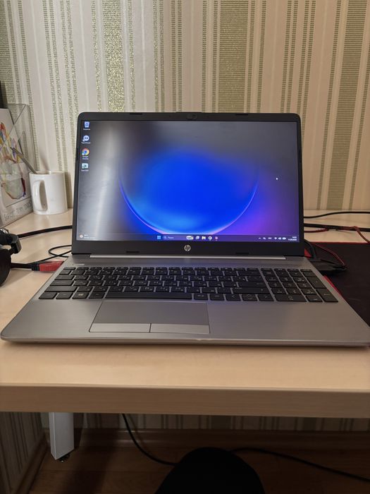 HP 250 G8 — i5 / 8 ГБ / 256 ГБ
