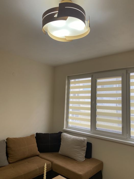 Двустаен плеввн широк център