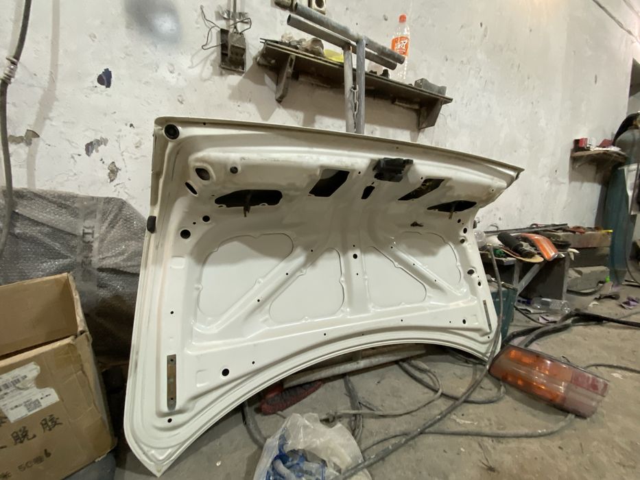 Продам крышку багажника Марк 2-100