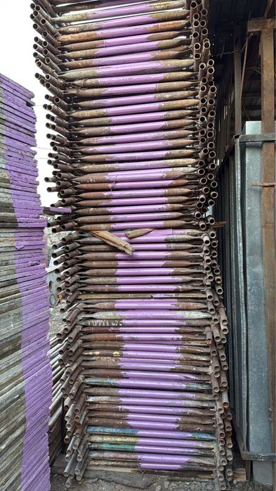 Леса на аренду 250 тг