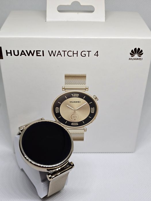 Huawei watch gt 4, 41мм