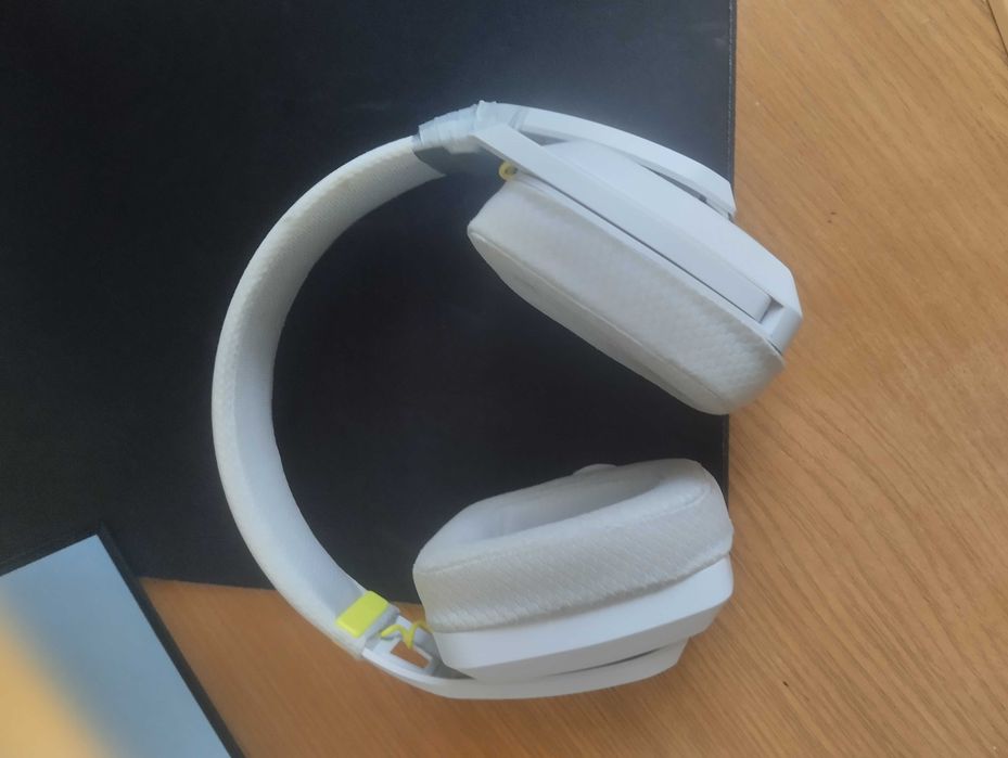 Наушники VXE V1.