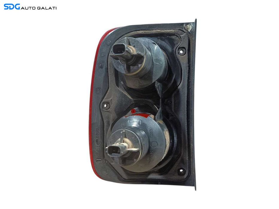 Stop Lampa Tripla Dreapta Land Rover Freelander 1 1998 - 2006 Cod 2296 [LR2250]