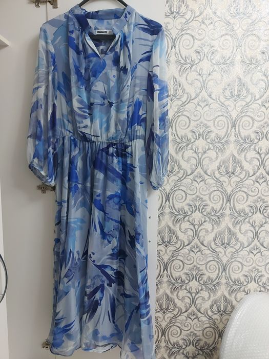 Платье женское шифон Турция