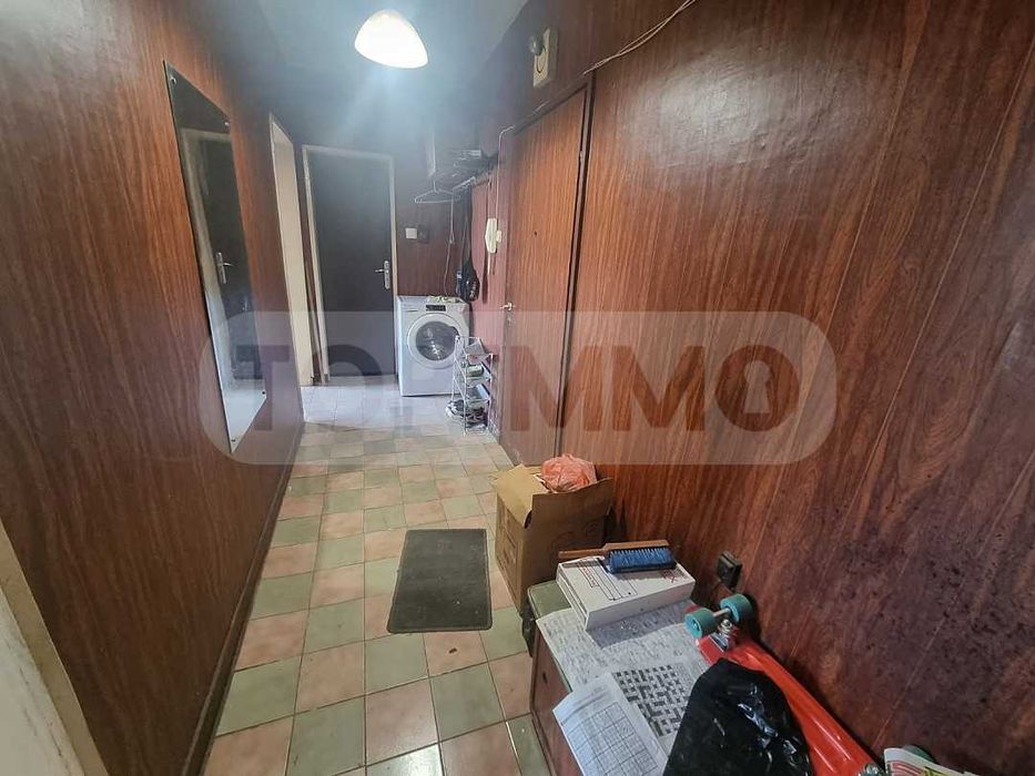 Продава се Тристаен апартамент в Варна, Централна поща - 88 кв.м за 2603 €/кв.м - Снимка #10