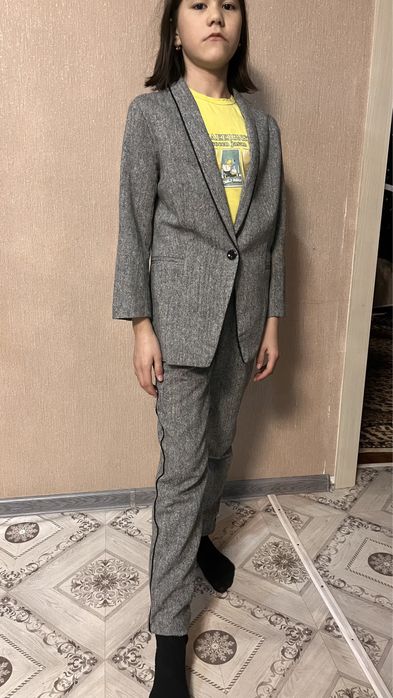 Двойка элегантная