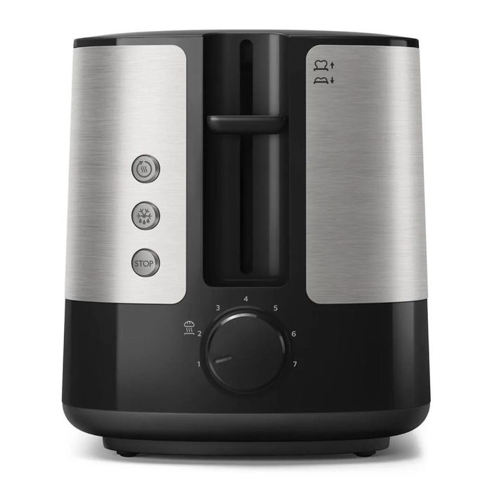 Тостер Philips Viva Collection HD2637/91