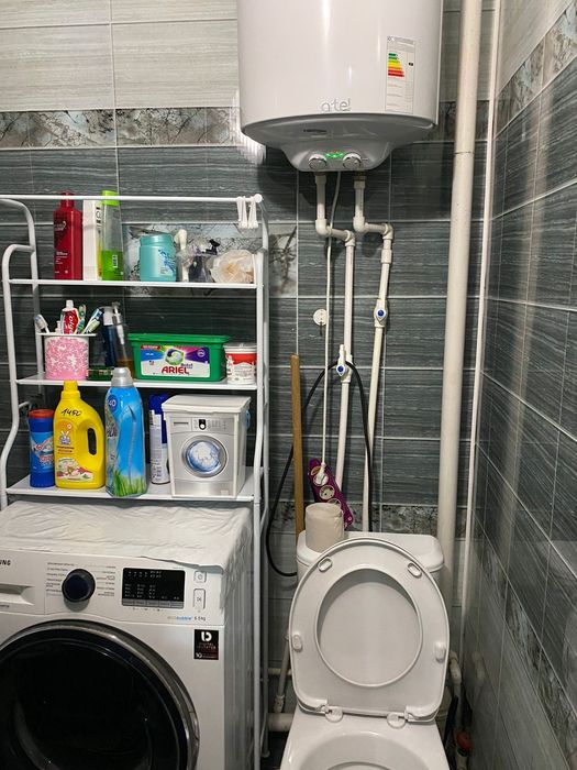 Продам 2-х комнатная квартира