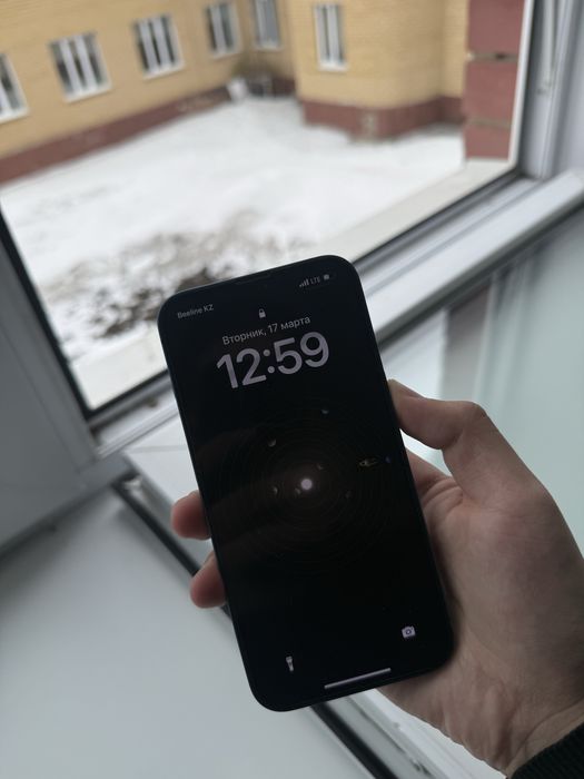 Продам Обменяю 13 айфон