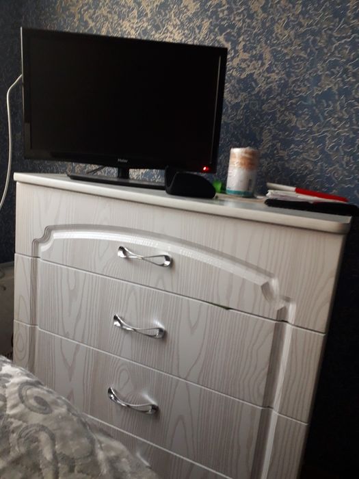 Продам шкаф и комод