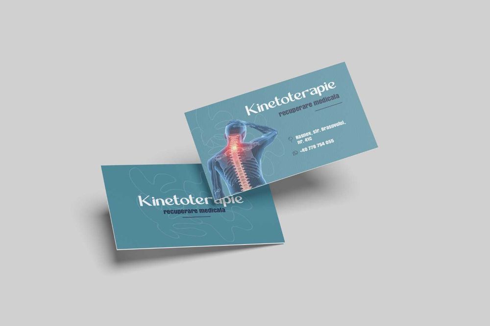 Kinetoterapie la domiciliu