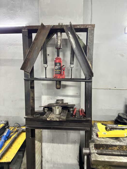 Сдам в аренду гараж