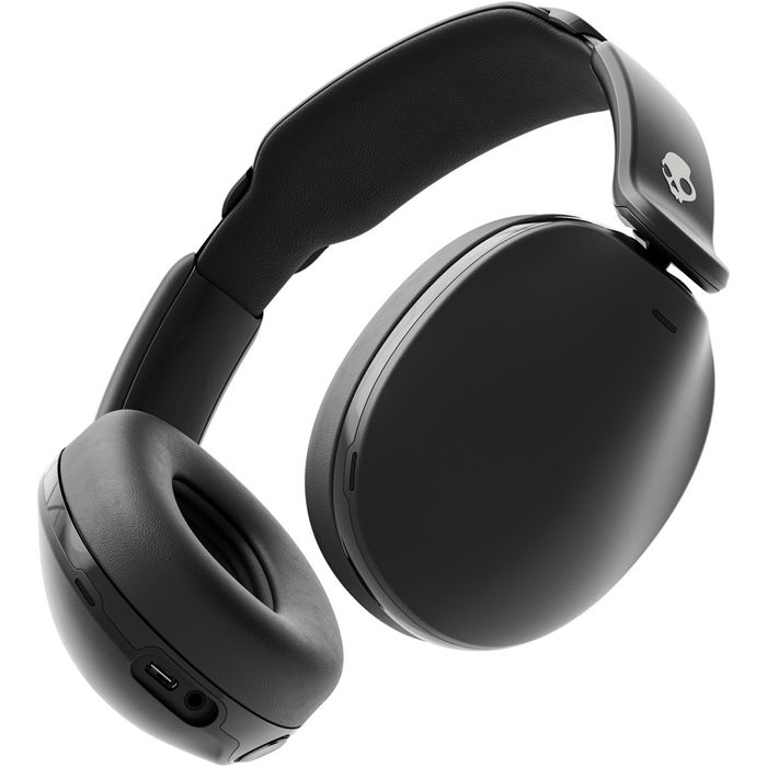 Căști SKULLCANDY Hesh 360, Bluetooth, Over-Ear, Microfon