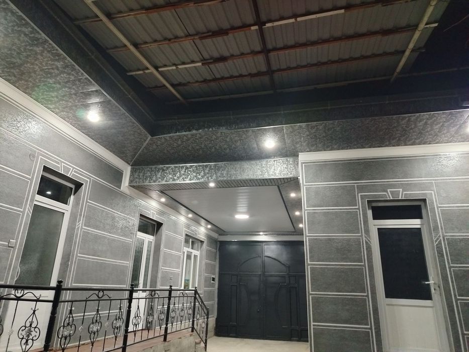 Kirguli – 12 xonali hovli uy, 7.2 sotix, remonti zo‘r