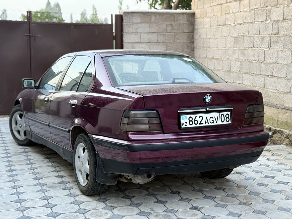 Продается BMW e36