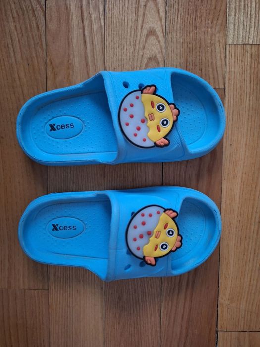 Пантофи ViGgaMi номер 24