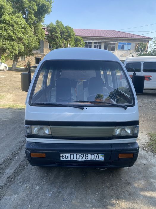 Daewoo Damas 1999