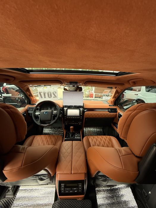 Lexus GS460 2017 — 4