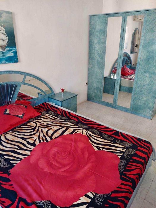Дава се под наем Двустаен апартамент в София, Лозенец - 78 кв.м за 568.14 € - Снимка #4