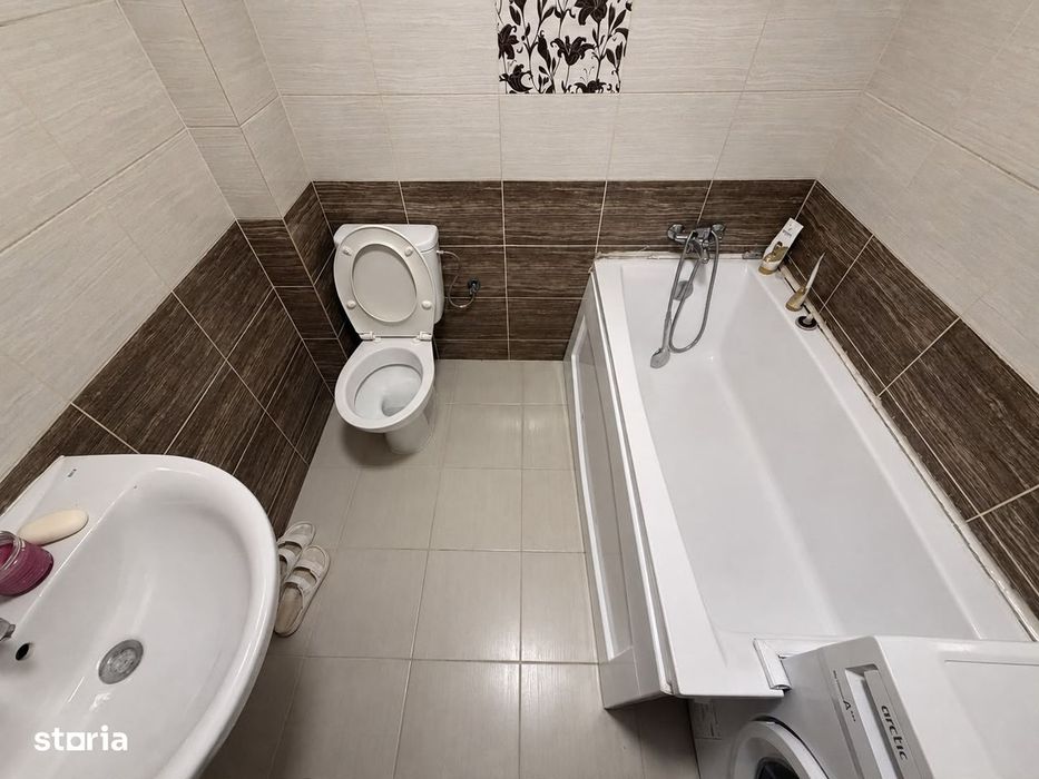 Comision 0%! Ap. 2 camere + loc de parcare inclus! Militari Residence