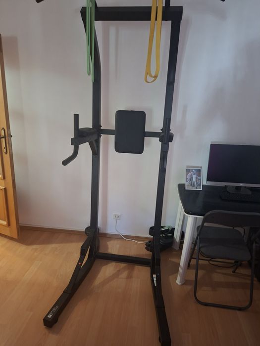 Scaun roman Training Station 900 Bodybuilding