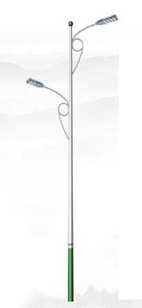 Дорожные уличные опоры, торшеры, столбы, фонари, светильники 30 серия