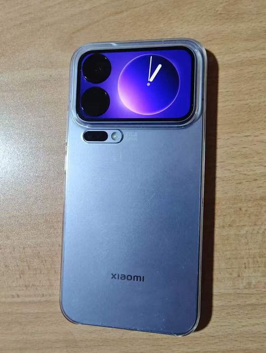 Xiaomi 17 Pro Max