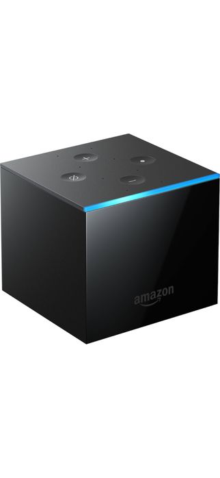 Amazon fire Cube