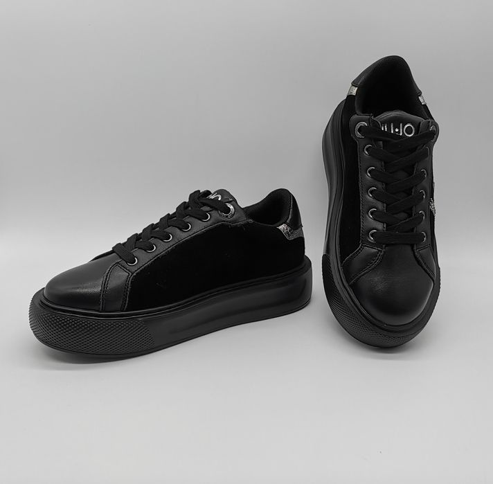 LIU JO KYLIE 22 Оригинални Сникърси