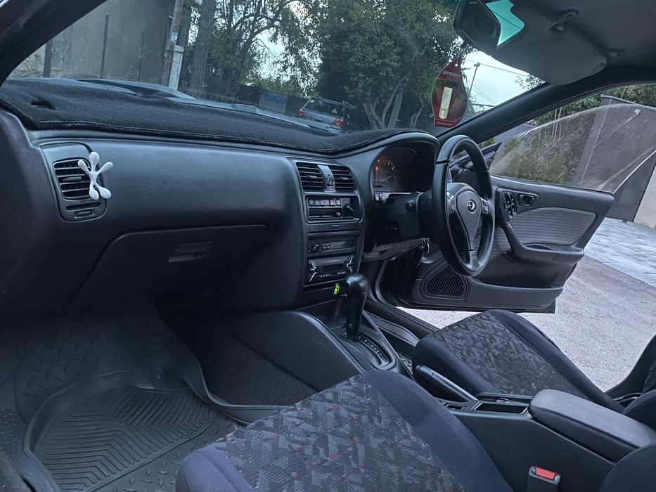 Subaru legacy b3 продам