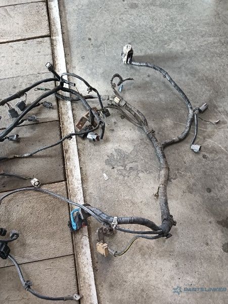 Instalatie Electrica Motor Mazda 3 1.6I 2006>