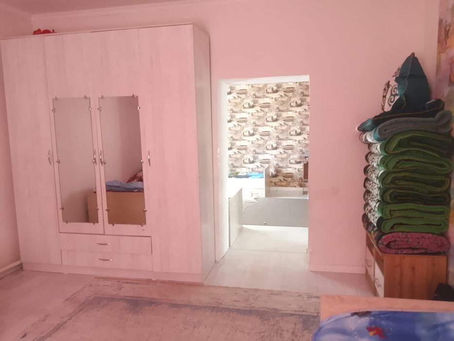 Продаеться дом в Хлопзаводе