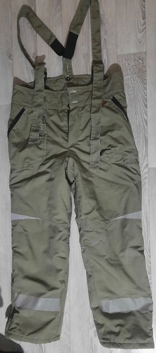 Продаётся зимняя спецодежда СИРИУС