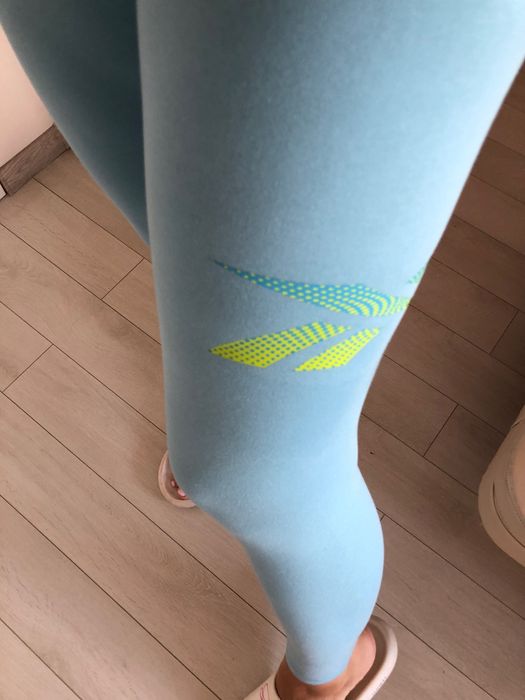 Дамски Клин Reebok M