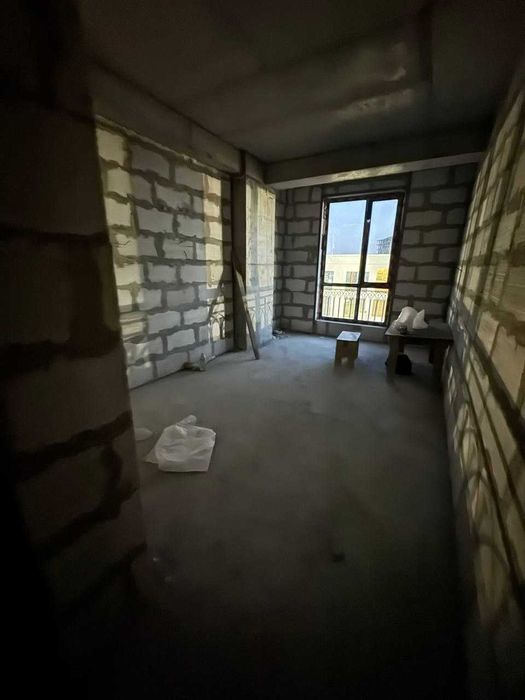 1 хоналик квартира 7 кават кирпичный дом, бухара сити фонтан