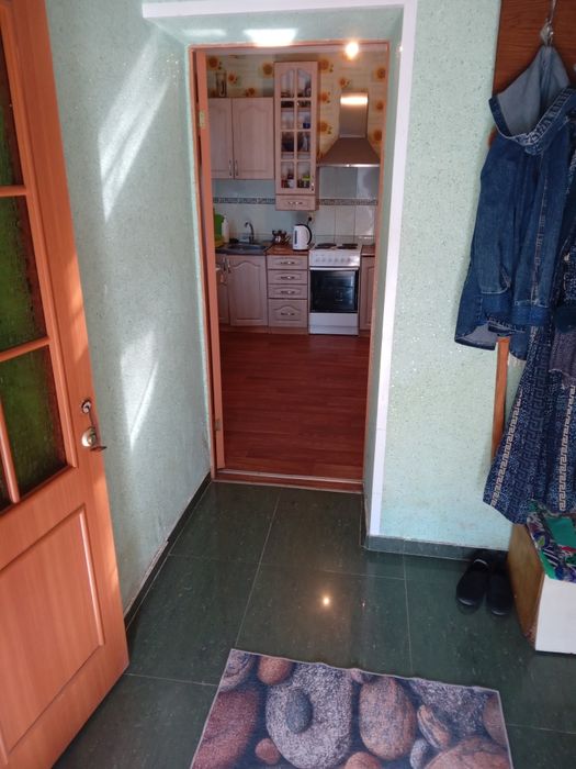 Продам 5 комнатный дом в пос.Рыбачий,по ул.Болмана 3