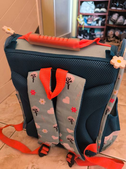 Раница за 1-2 клас