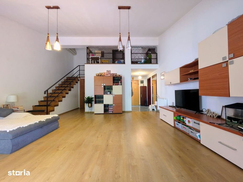 Casă tip duplex cu 3 apartamente | Investiție | Steaua | Comision 0%