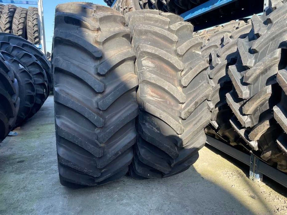 600/65 R38 cauciucuri pentru tractor noi radiale cu garantie