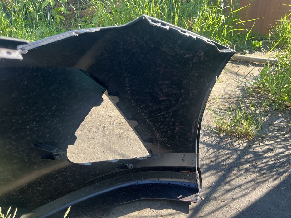 Продам бампер accent 2021 год ( китай)