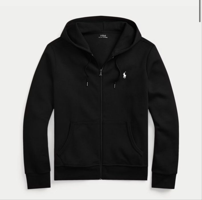 Ralph Lauren - Горнище и долнище - Черно
