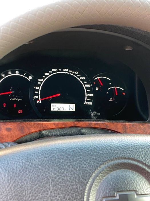 Lasetti 2013-yil aftamat 1.6 arendaga