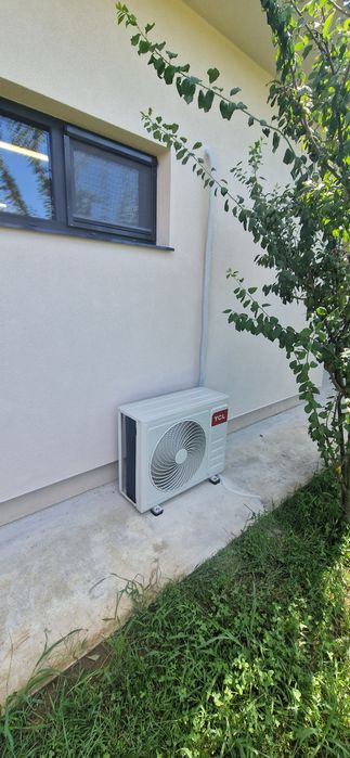 ~Montaj si intretinere aer conditionat~