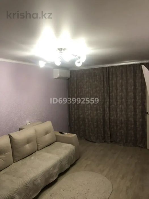 1 комнатная квартира